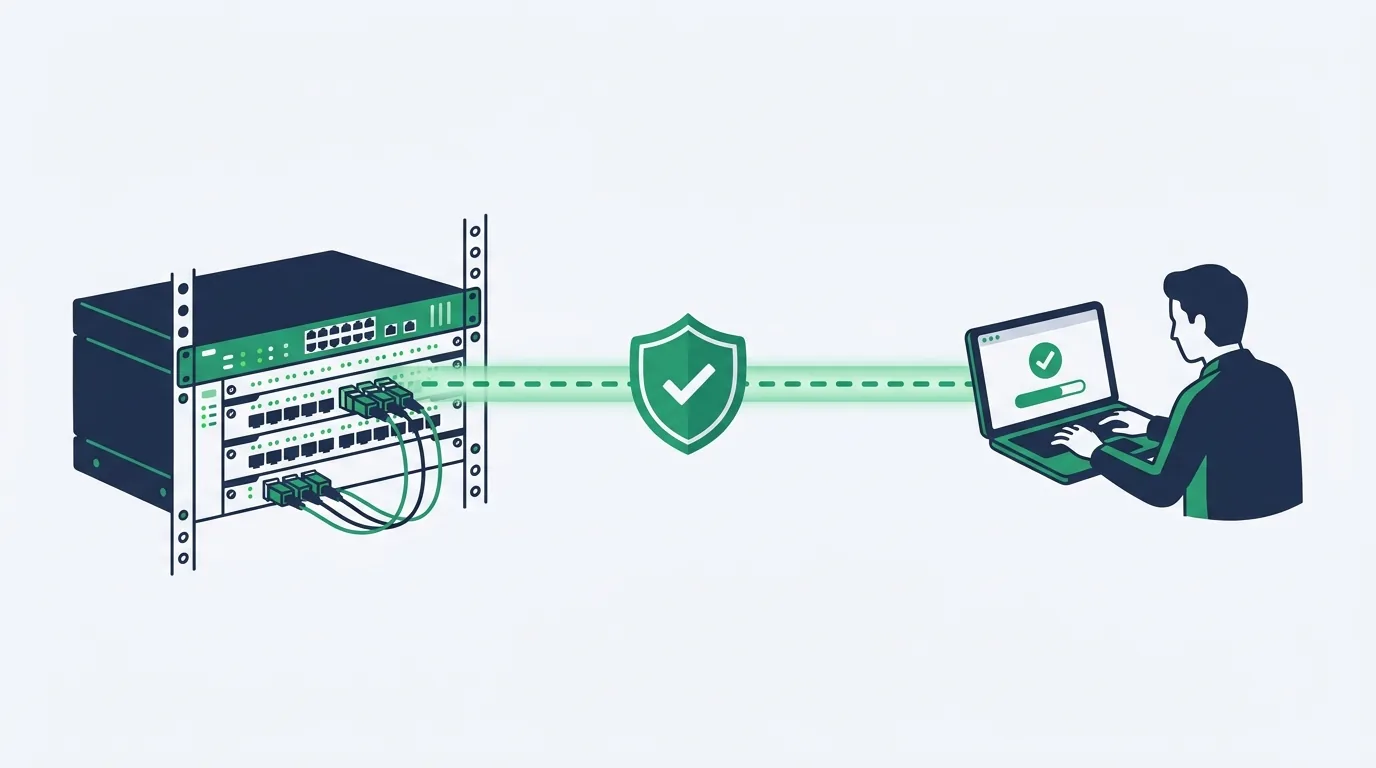 IPsec MikroTik: VPN IKEv2 de acceso remoto en RouterOS