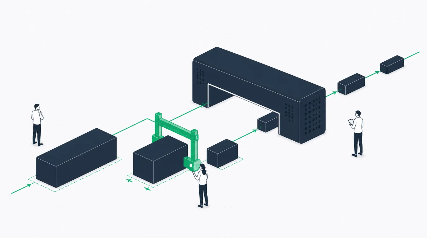 MTU y MSS en MikroTik: por qué la VPN 'carga a medias' y cómo arreglarlo