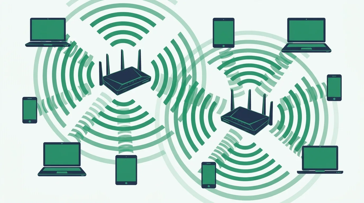 Wi-Fi 7 con RouterOS: hAP be lite y hAP be³ Media
