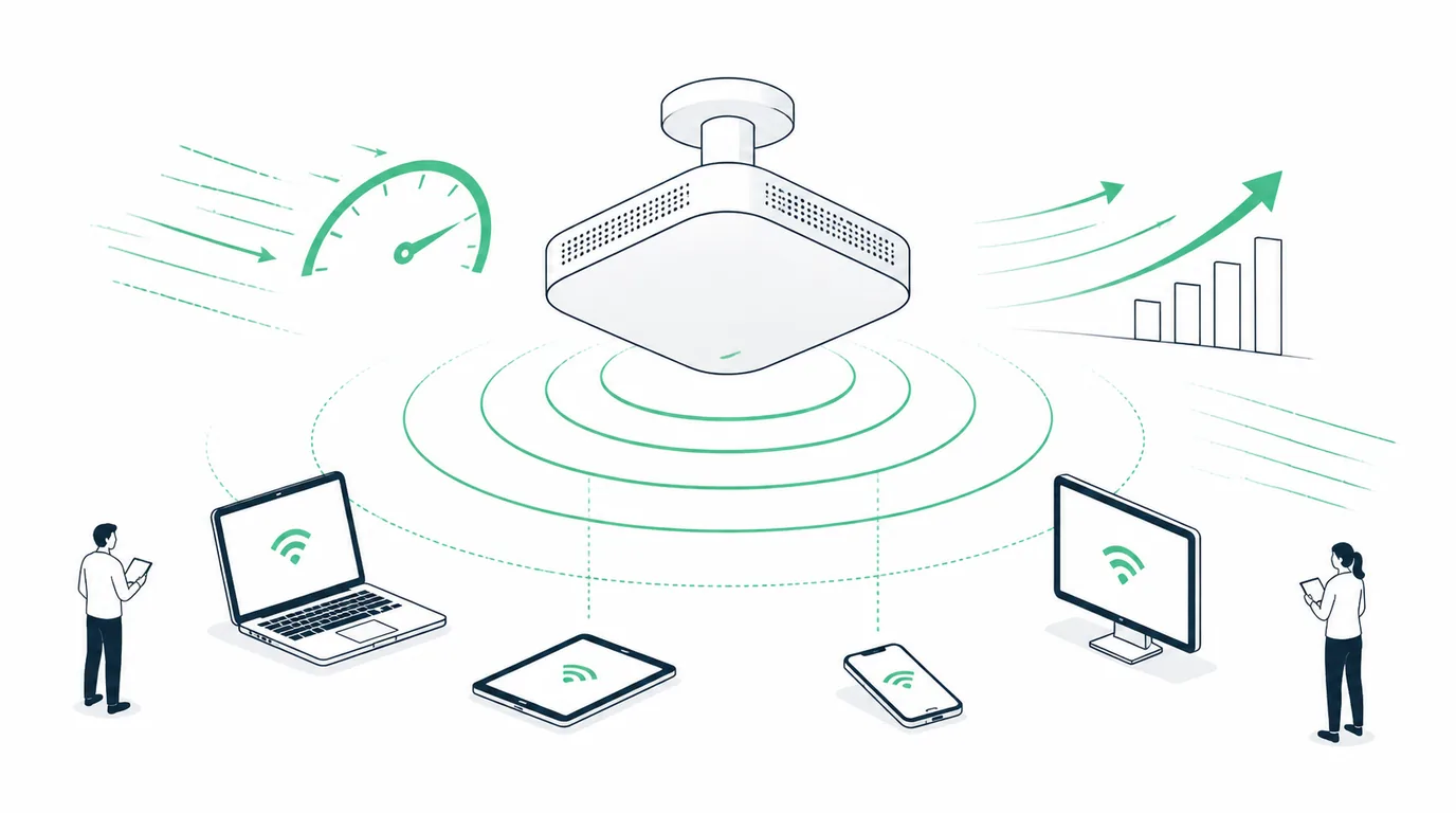 WifiWave2 en MikroTik: el nuevo driver WiFi de RouterOS v7