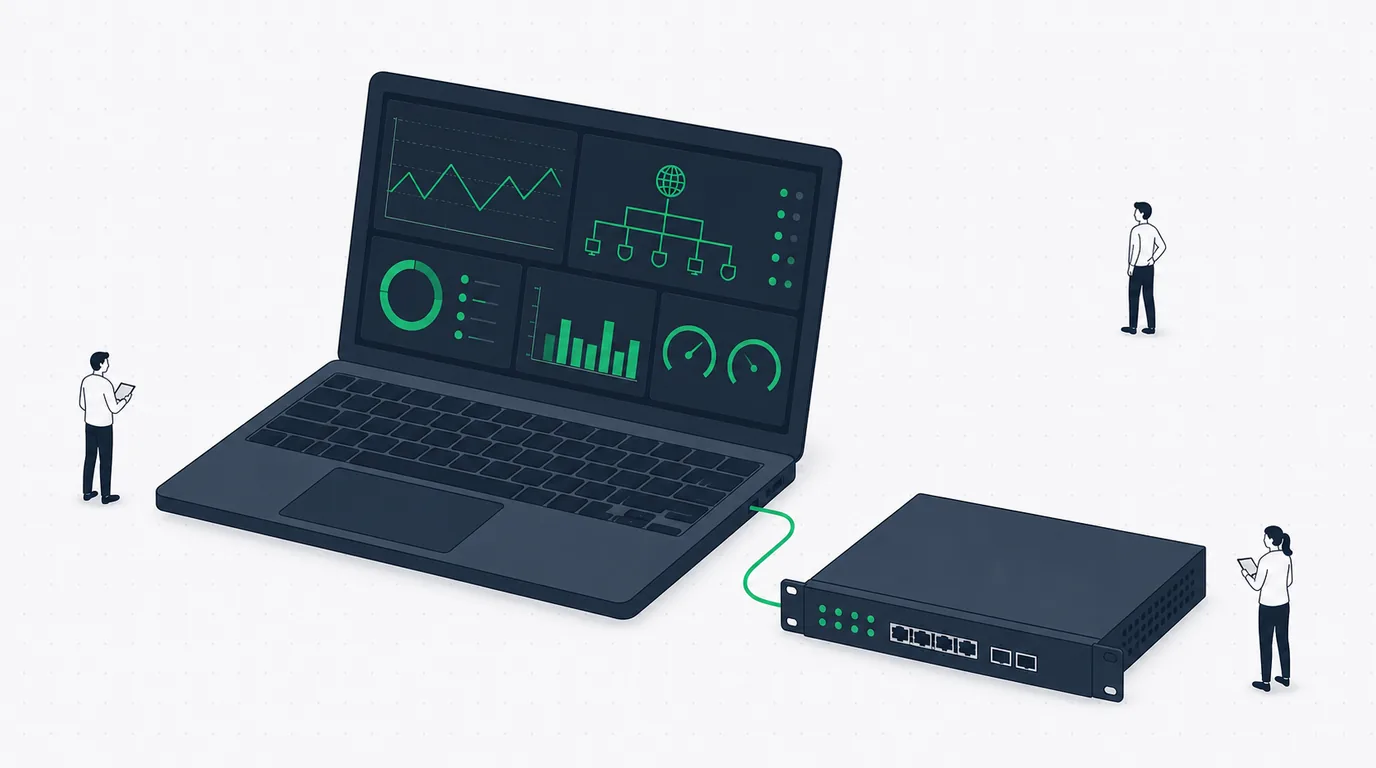 Winbox 4: la nueva app de gestión de MikroTik (por fin multiplataforma)
